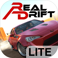 Real Drift Car Racing Lite最新版