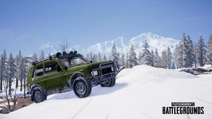 绝地求生第26轮更新时间内容一览