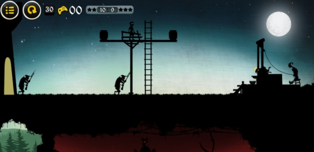 拯救国王安卓版