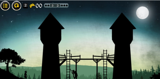 拯救国王安卓版