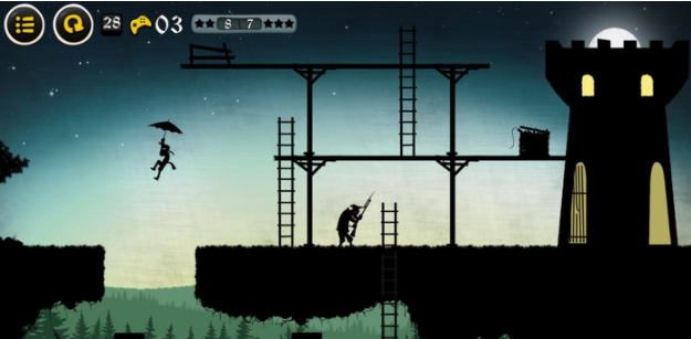 拯救国王安卓版