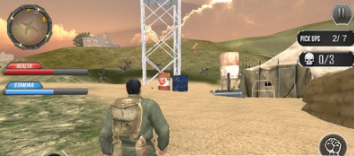 最后突击队生存正式版