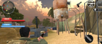 最后突击队生存正式版