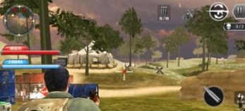 最后突击队生存正式版