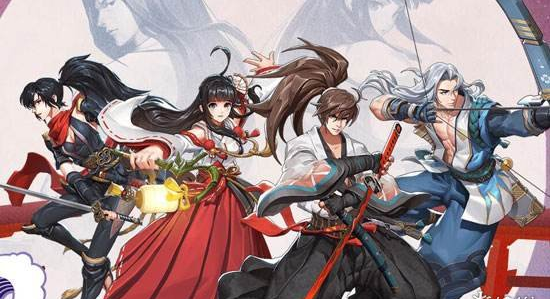 侍魂胧月传说每日一题2.22日答案