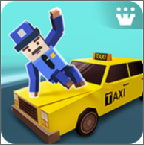 城镇疯狂赛车安卓版