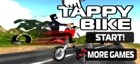 3D特技自行车驾驶最新版