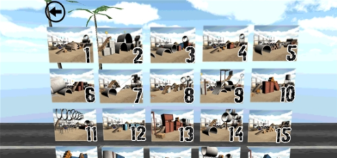 3D特技自行车驾驶最新版