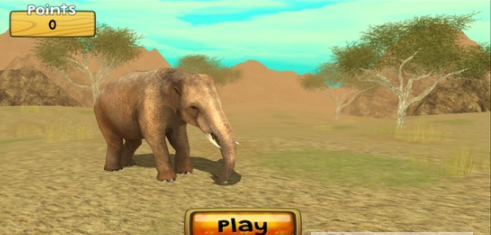 大象模拟正式版