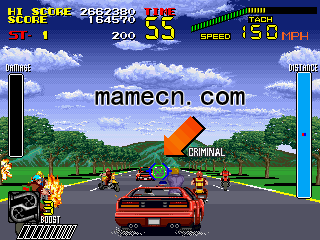 特别刑事调查组S.C.I.全人物连招技巧