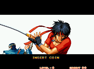 风云默示录2全人物出招表大全