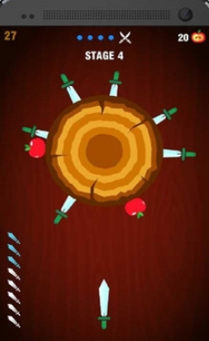 飞刀爆破正式版