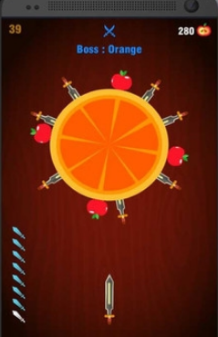 飞刀爆破正式版