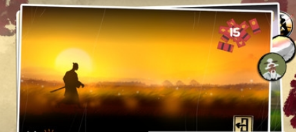 武士故事正式版