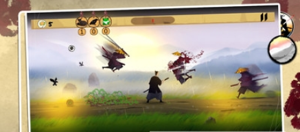 武士故事正式版