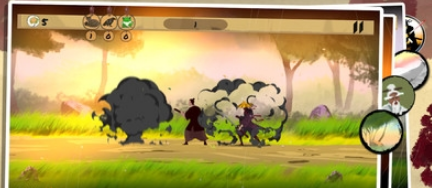 武士故事正式版