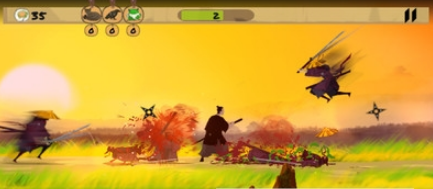 武士故事正式版