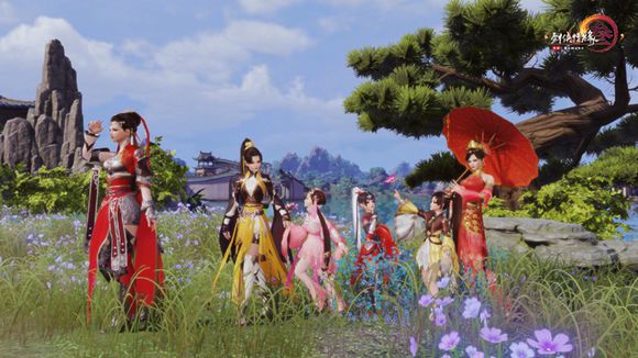 剑网3江湖丽影宝箱价格/奖励/获取途径一览