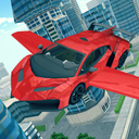 3D飞行汽车模拟正式版