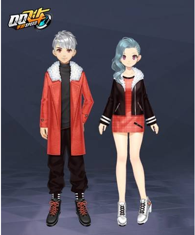 QQ飞车手游每日一题3.5日答案