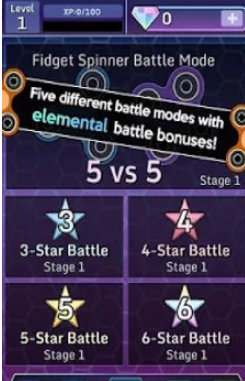 嘎查竞技场正式版