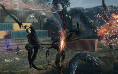 鬼泣5机械臂怎么切换_有什么技巧_鬼泣5机械臂快速切换方法教程