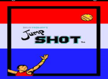 跳跃篮球Jump Shot