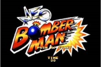 炸弹人机皇版Neo Bomberman