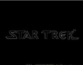 星舰迷航记 - 企业号Star Trek