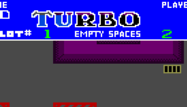 冲撞赛车Turbo Tag