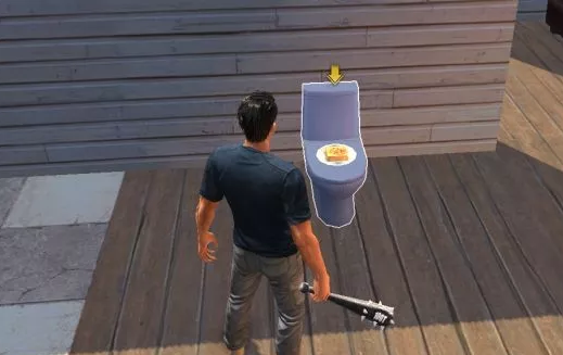 明日之后愚人节整蛊玩具汇总一览