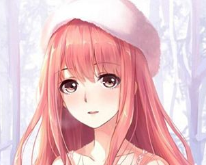 花店前的文学少女高分搭配介绍