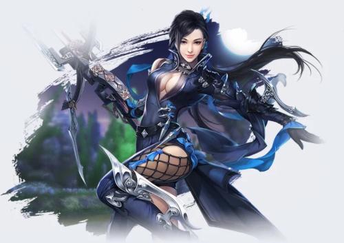 剑网三4.1更新维护内容介绍