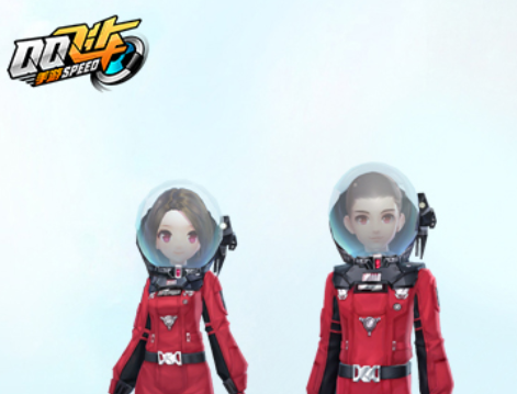 QQ飞车手游流浪地球防护服获得途径