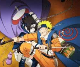 2019火影忍者4.3答案分享