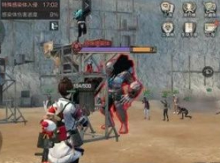 明日之后营地战役铁手打法攻略一览