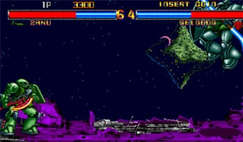 机动战士高达经典版