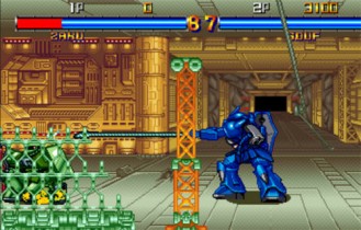 机动战士高达经典版