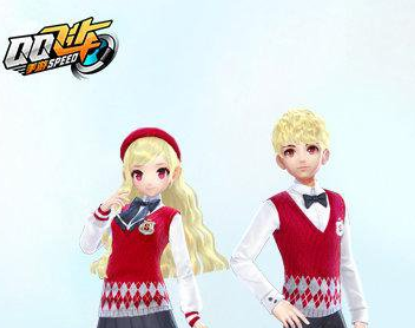 QQ飞车英伦制服套装获得途径一览