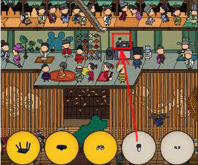 梦境侦探水杯位置图文一览