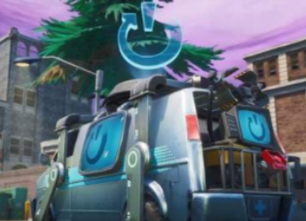 堡垒之夜重生货车作用方法介绍