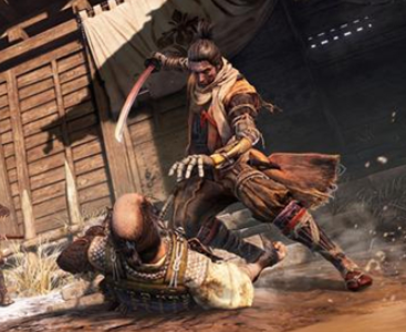 只狼影逝二度喝酒剧情一览