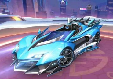 QQ飞车极音战歌上线时间曝光