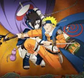 火影忍者4.12题目答案分享