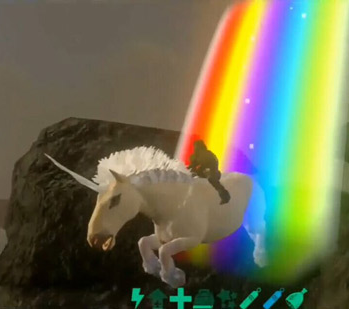 方舟生存进化独角兽用法详细介绍