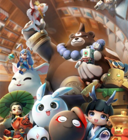 一起来捉妖猫融合基因配方高分搭配一览