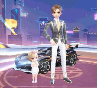 QQ飞车宝宝开车方法一览