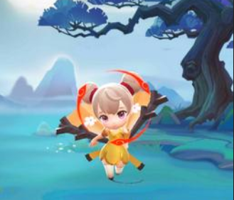 一起来捉妖一线阵容高分搭配分享