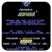 美国名人智力竞答25周年版