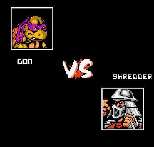 忍者神龟格斗激龟快打无限出招版